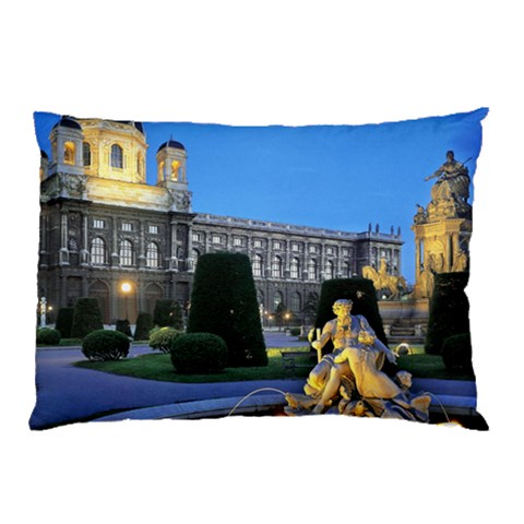 from ArtsNow.com 26.62 x18.9  Pillow Case