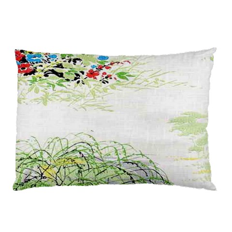 from ArtsNow.com 26.62 x18.9  Pillow Case