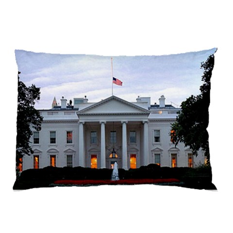 from ArtsNow.com 26.62 x18.9  Pillow Case