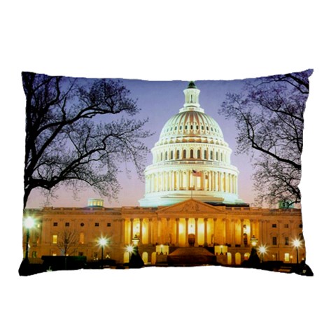 from ArtsNow.com 26.62 x18.9  Pillow Case