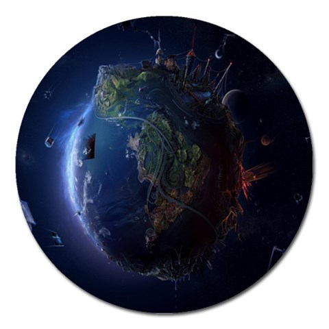 from ArtsNow.com Front