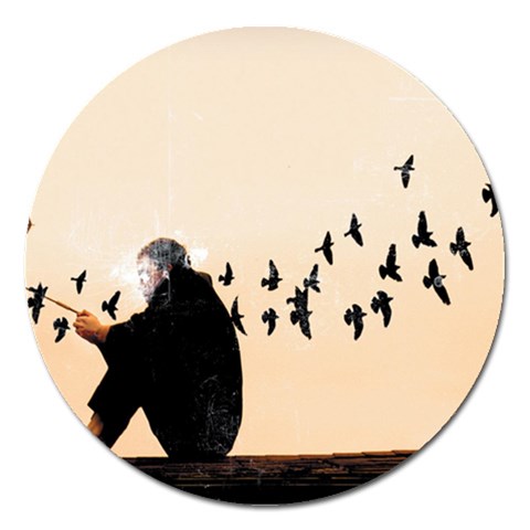 from ArtsNow.com Front