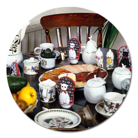from ArtsNow.com Front