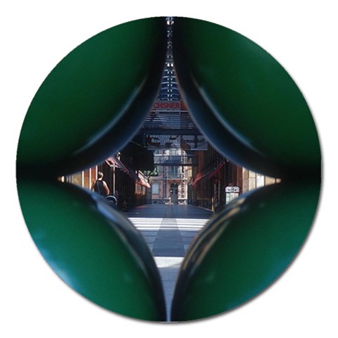 from ArtsNow.com Front
