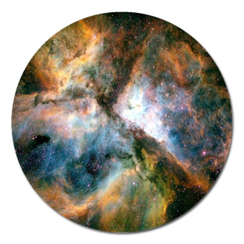 from ArtsNow.com Front