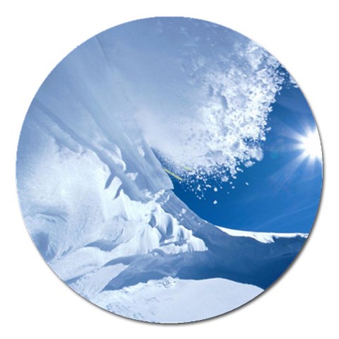 from ArtsNow.com Front