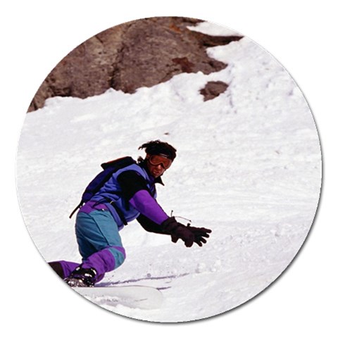 from ArtsNow.com Front