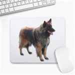 turverun Large Mousepad