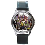 photo 1 Round Metal Watch