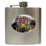photo 1 Hip Flask (6 oz)