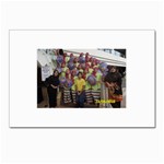 photo 1 Postcard 5  x 7 