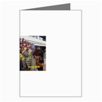 photo 1 Greeting Cards (Pkg of 8)