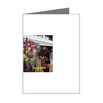 photo 1 Mini Greeting Card