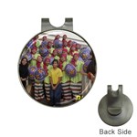 photo 1 Golf Ball Marker Hat Clip