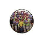 photo 1 Hat Clip Ball Marker