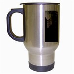 photo 1 Travel Mug (Silver Gray)