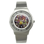 photo 1 Stainless Steel Watch