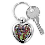 SDC10170 Key Chain (Heart)