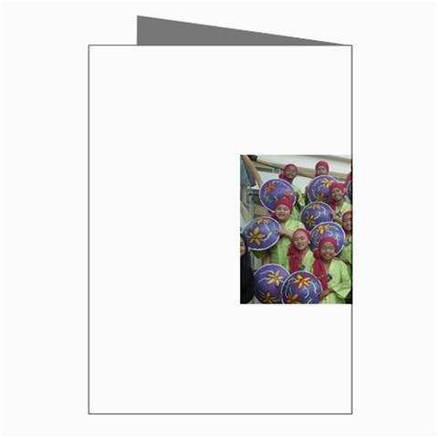 SDC10170 Greeting Cards (Pkg of 8) from ArtsNow.com Right