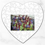 SDC10170 Jigsaw Puzzle (Heart)