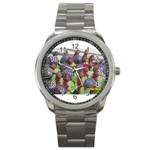 SDC10170 Sport Metal Watch