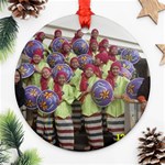 SDC10169 Ornament (Round)