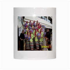 SDC10169 White Mug from ArtsNow.com Center