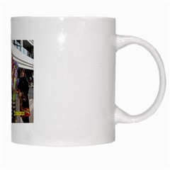 SDC10169 White Mug from ArtsNow.com Right