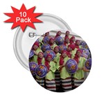 SDC10169 2.25  Button (10 pack)