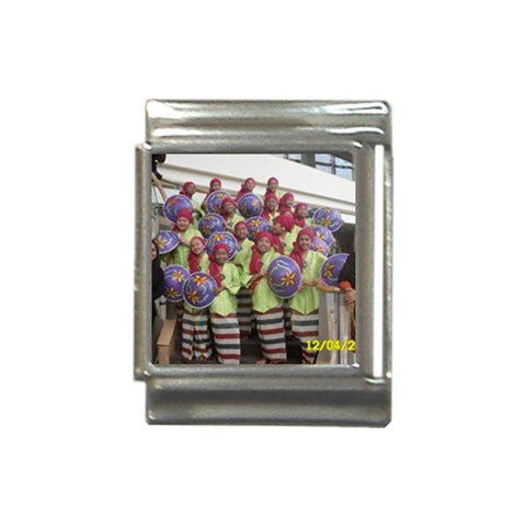 SDC10169 Italian Charm (13mm) from ArtsNow.com Front