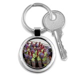 SDC10169 Key Chain (Round)