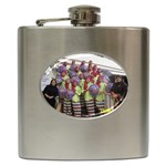 SDC10169 Hip Flask (6 oz)