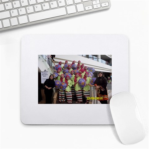 SDC10169 Large Mousepad from ArtsNow.com Front