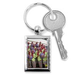 SDC10169 Key Chain (Rectangle)