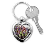 SDC10169 Key Chain (Heart)