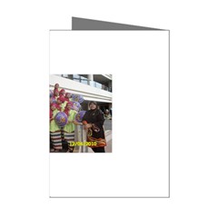SDC10169 Mini Greeting Cards (Pkg of 8) from ArtsNow.com Left