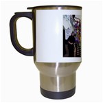 SDC10169 Travel Mug (White)