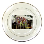 SDC10169 Porcelain Plate