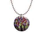 SDC10169 1  Button Necklace