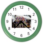SDC10169 Color Wall Clock
