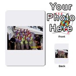 SDC10169 Multi-purpose Cards (Rectangle)