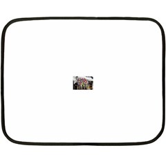 SDC10169 Mini Fleece Blanket(Two Sides) from ArtsNow.com 35 x27  Blanket Front