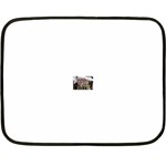 SDC10169 Mini Fleece Blanket(Two Sides)