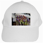 SDC10168 White Cap