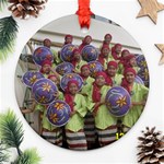 SDC10168 Ornament (Round)