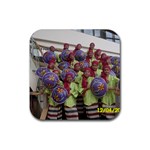 SDC10168 Rubber Coaster (Square)