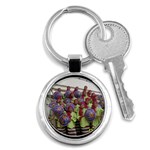 SDC10168 Key Chain (Round)