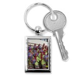SDC10168 Key Chain (Rectangle)