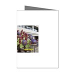 SDC10168 Mini Greeting Cards (Pkg of 8)