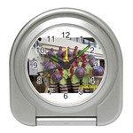 SDC10168 Travel Alarm Clock